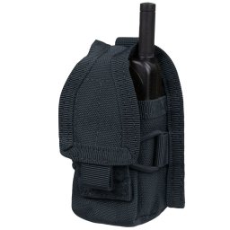 S.T. CONDOR pouzdro MOLLE HHR na rádio MODRÉ