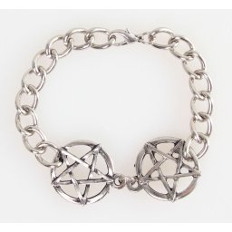 náramek Pentagram - PSY206