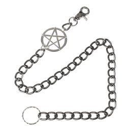řetěz Pentagram - PSY918