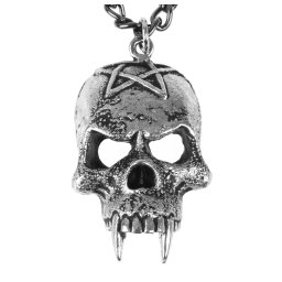 obojek Vampire Skull - PSY1040