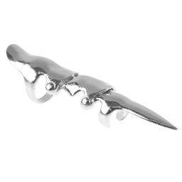 prsten kloubový Armor Claw - PSY1063