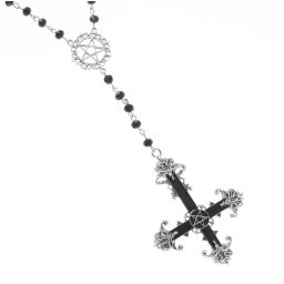 obojek Rosary Of Satan - PSY1083
