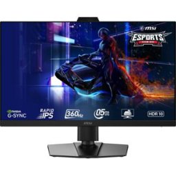 27" MSI MPG 272QRF X36