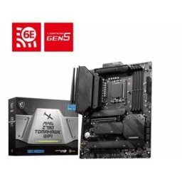 Repasované - MSI MAG Z790 TOMAHAWK WIFI