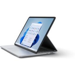 Microsoft Surface Laptop Studio Platinum