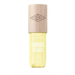 Sol de Janeiro Limonada Gelada parfémovaný sprej na tělo a vlasy pro ženy 90 ml