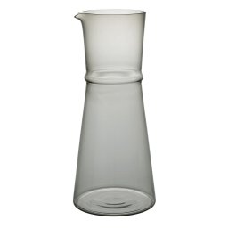 Ferm Living designové karafy Boya Carafe