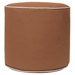 Ferm Living designové stoličky Billow Pouf