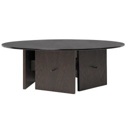Ferm Living designové konferenční stoly Aukko Coffee Table