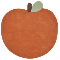 Ferm Living designové koberce Apple Tufted Rug