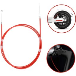 Brzdové lanko bovden Xiaomi Mi Electric Scooter 2/3/1S/Essential