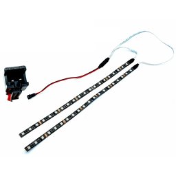 LED pásky Kugoo Kirin M4 / M4 Pro