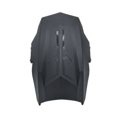 Zadní blatník pro Kukirin G4 Max / Kugoo Kirin G4 Max (originál)
