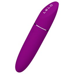 LELO Mia 3 - cestovn vibrtor ve tvaru rtnky - rov