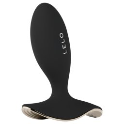 LELO Surfer - chytr vibran anln kolk (ern)