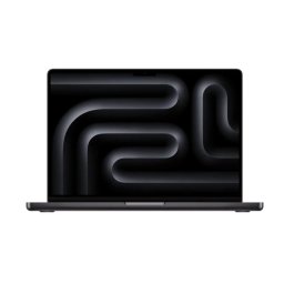 Apple MacBook Pro 14" (M4, 2024) Space Black