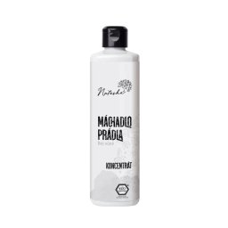 Natasha Máchadlo prádla bez vůně koncentrát 500 ml