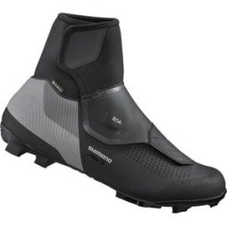 Shimano MTB zimní obuv SH-MW702, černá EU 46