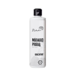 Natasha Máchadlo prádla bez vůně koncentrát 500 ml