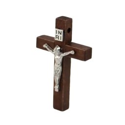 Gaira® Přívěsek Kříž 3425-15