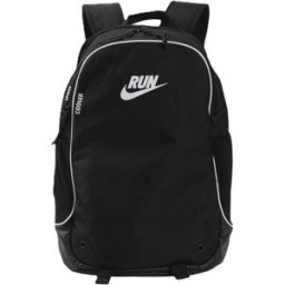 Nike Track batoh černý