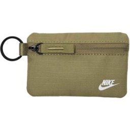 Nike Club Pouch peněženka zelená