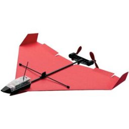 PowerUp Toys PowerUp 4.0 - chytrá RC vlaštovka na dálkové ovládání