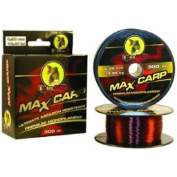Extra Carp Max Carp 0,35mm 14,95kg 300m