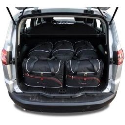 KJUST SADA TAŠEK AERO 5KS PRO FORD S-MAX 2006-2015