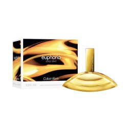 Calvin Klein euphoria solar elixir parfém intense pro ženy 100 ml