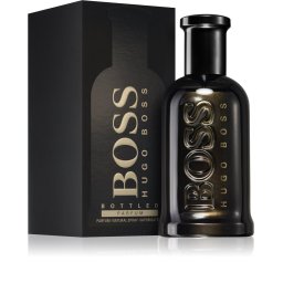 Hugo Boss BOSS Bottled Parfum parfém pro muže 100 ml