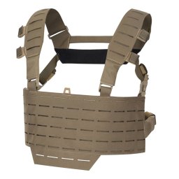 DIRECT ACTION vesta chest rig WARWICK SLICK ADAPTIVE GREEN