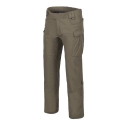 Kalhoty MBDU® NYCO rip-stop RAL 7013 vel. M-R