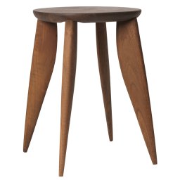Ferm Living designové odkládací stolky Feve Side Table