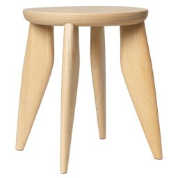 Ferm Living designové dětské stoličky Feve Kids Stool