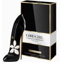 Carolina Herrera Good Girl Jasmine Absolute parfémovaná voda pro ženy 50 ml