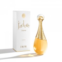 DIOR J'adore Intense Parfum parfém pro ženy 50 ml