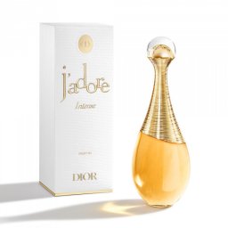 DIOR J'adore Intense Parfum parfém pro ženy 100 ml