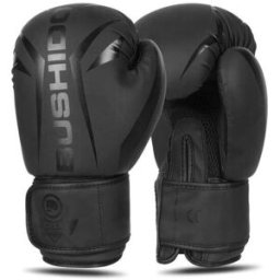 DBX BUSHIDO B-2V22 10 oz boxerské rukavice