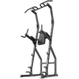MARBO MS-U110 2.0 Stacionární bradla s hrazdou