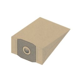 KOMA DW03P - Sáčky do vysavače Daewoo RC 300 papírové, 5ks
