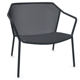 Emu designová zahradní křesla Darwin Lounge Chair