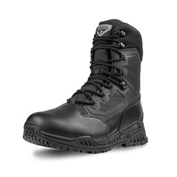 Boty taktické BRIGADE 8" ČERNÉ vel. US 8,5