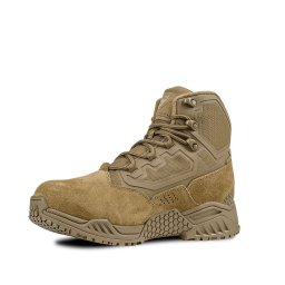 Boty taktické BRIGADE 6" COYOTE BROWN vel. US 9,5