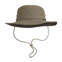 Klobouk ROO SAFARI RAL 7013 vel. S-M