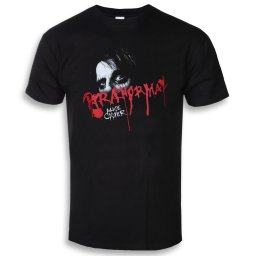 tričko pánské Alice Cooper - Paranormal Eyes - ROCK OFF - ACTEE19MB