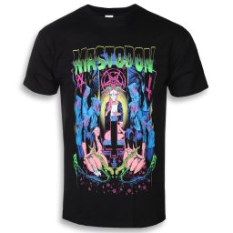 tričko pánské Mastodon - Unholy Ceremony - ROCK OFF - MASTEE02MB