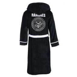 župan Ramones - Presidential Seal - ROCK OFF - RAROBE01MB