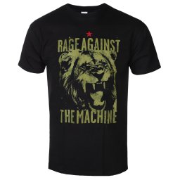 tričko pánské Rage against the machine - Pride - ROCK OFF - RATMTS11MB