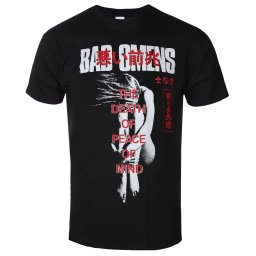 tričko pánské Bad Omens - Take Me - ROCK OFF - BOTS03MB